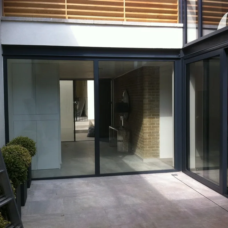 West Kensington Double Glazing Services