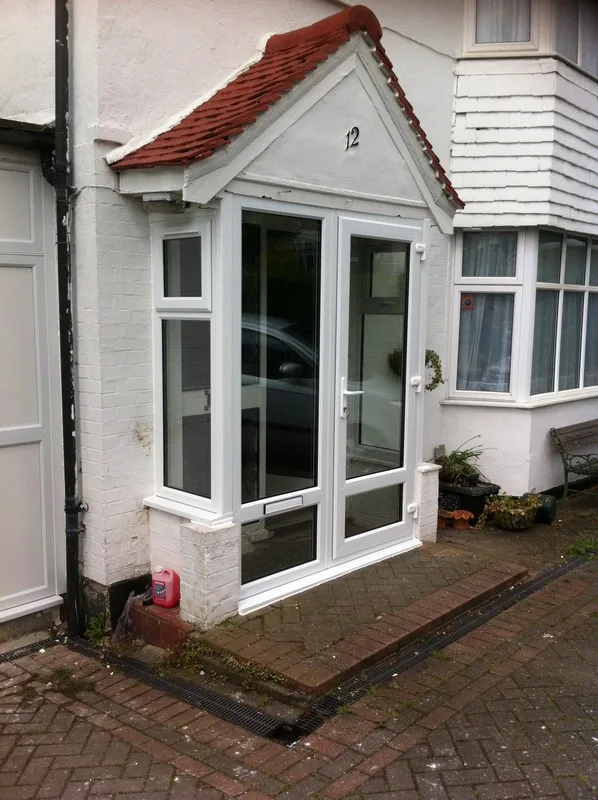 West Kensington Window & Door Services