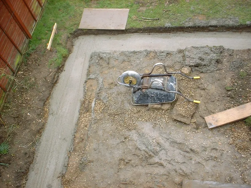Partitions West Kensington