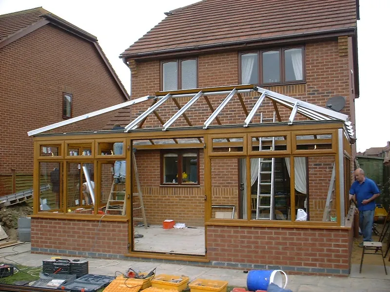Roof Replacement West Kensington