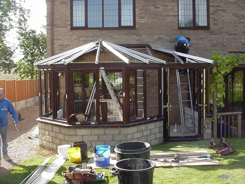 Roof Replacement West Kensington