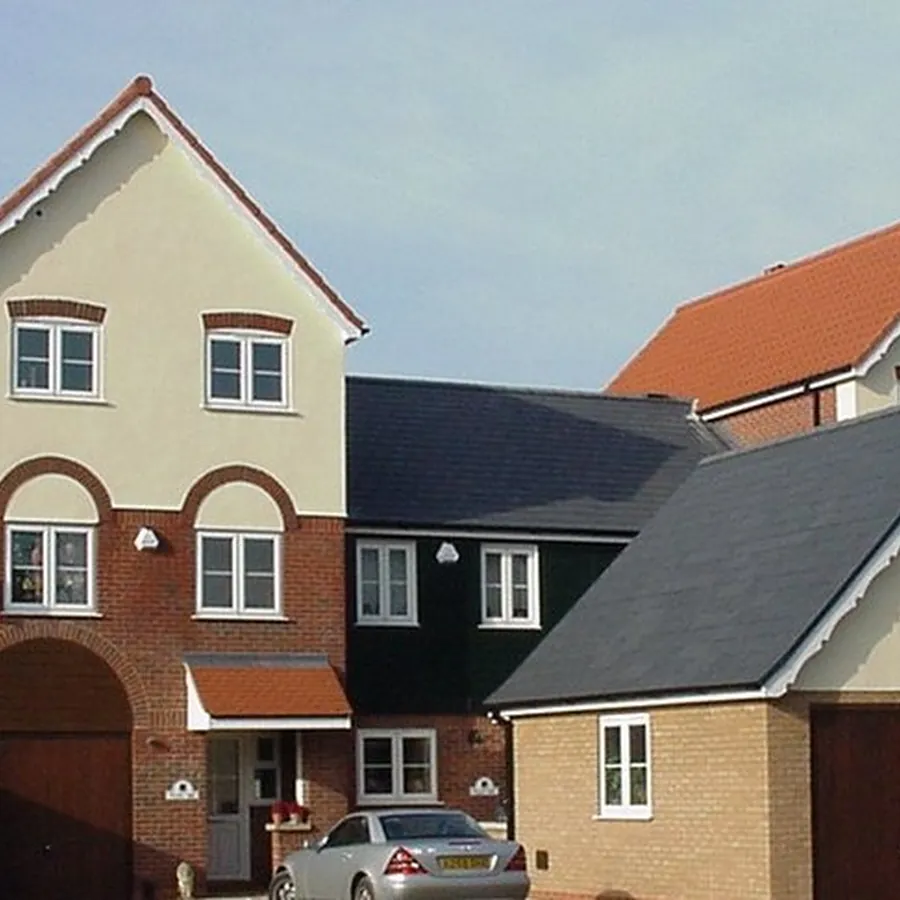 Edwardian West Kensington