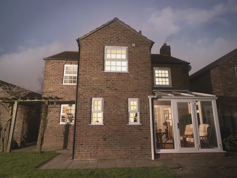 Conservatories — Gallery West Kensington