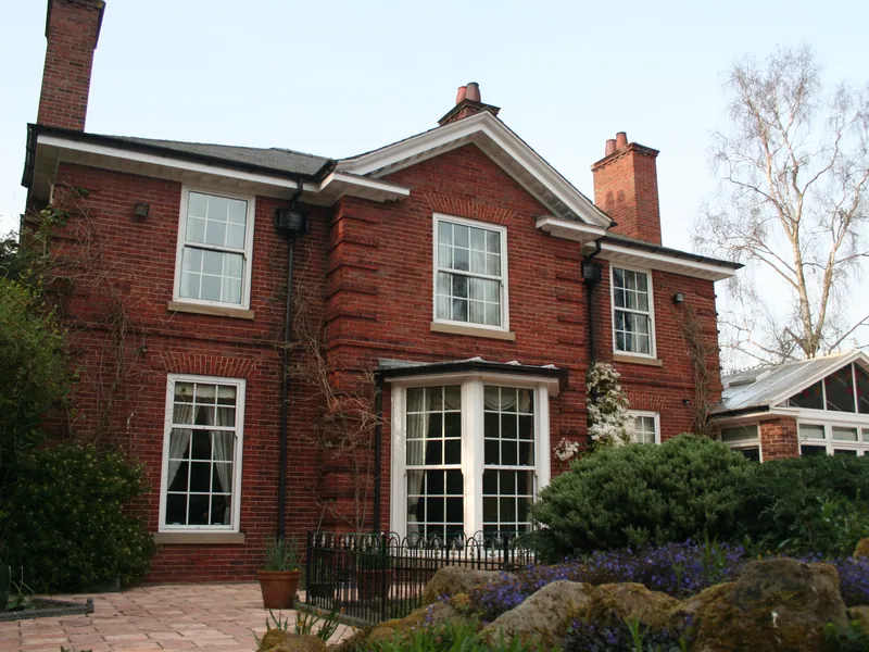 Conservatories — Gallery West Kensington