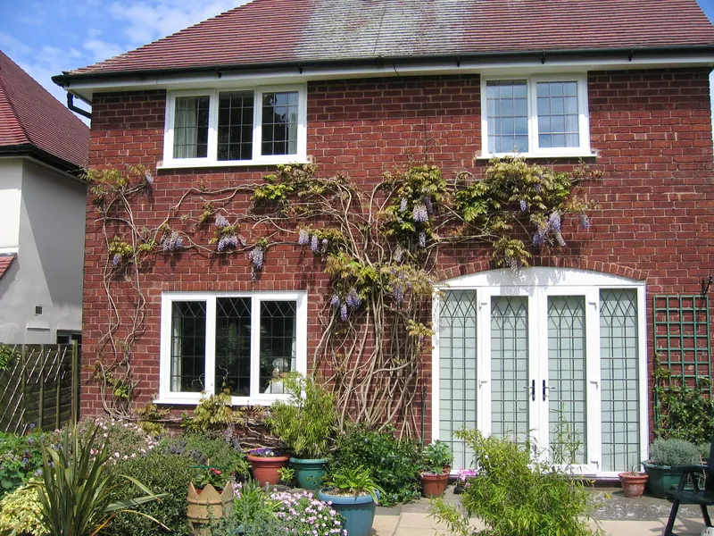 Garden Room West Kensington