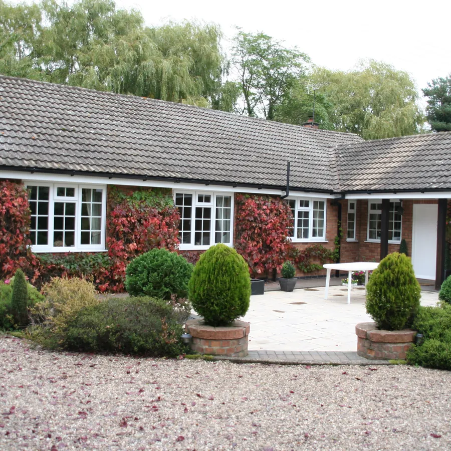 Garden Room West Kensington