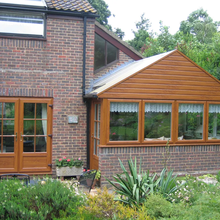 Garden Room West Kensington