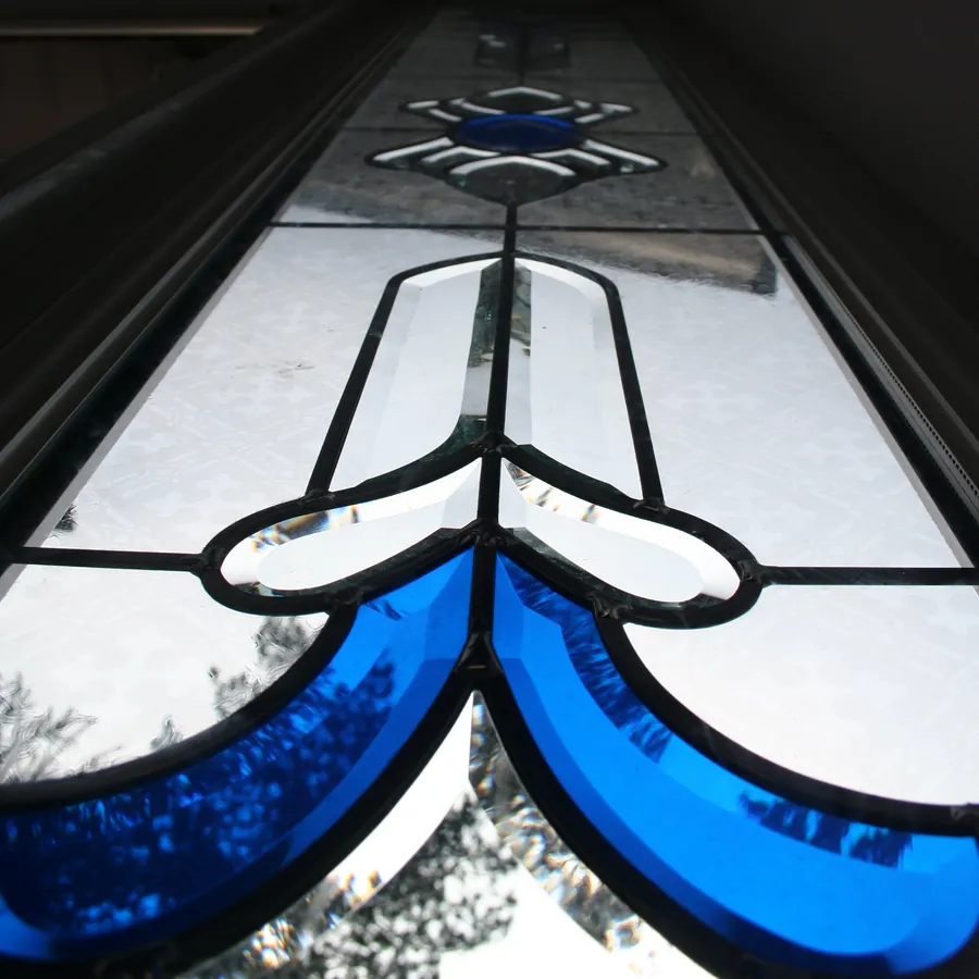Glass Extension West Kensington