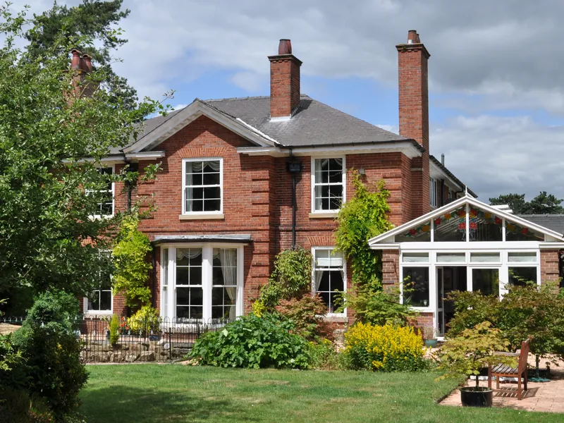 Orangery West Kensington
