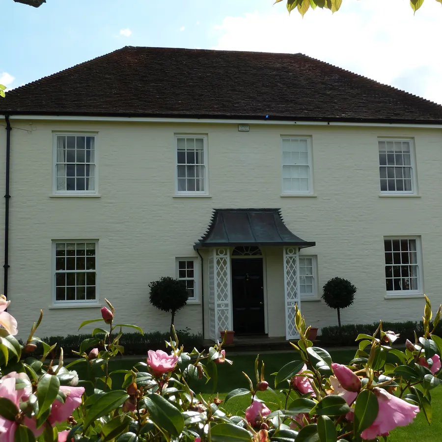 Orangery West Kensington
