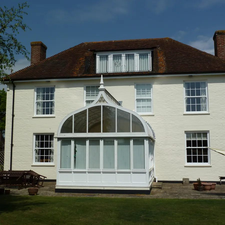 Orangery West Kensington