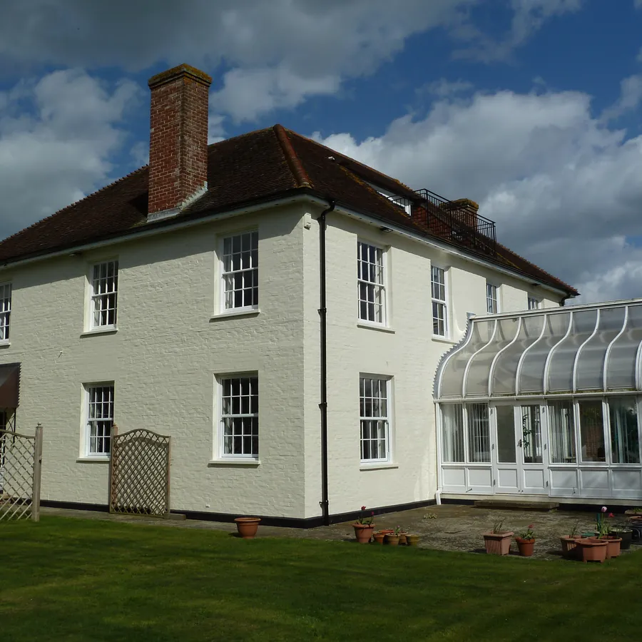 Conservatories — Product West Kensington