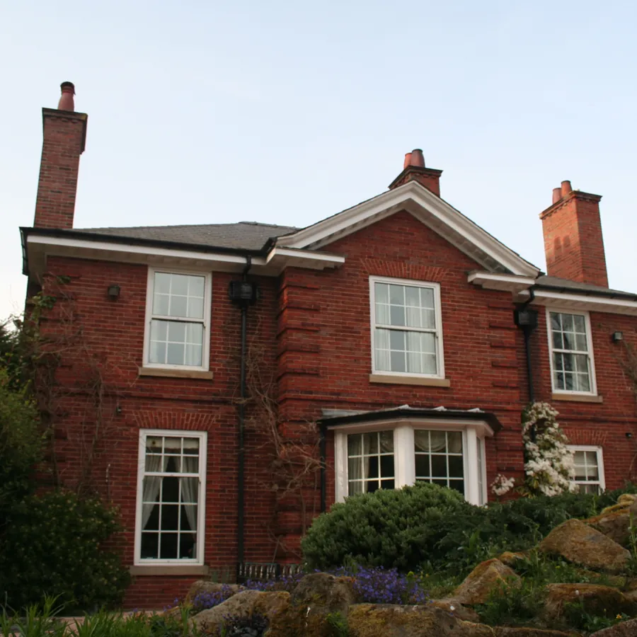 Conservatories — Product West Kensington
