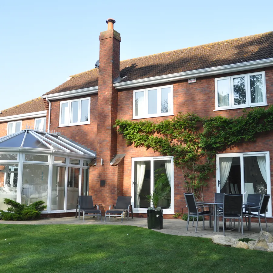 Conservatories — Product West Kensington