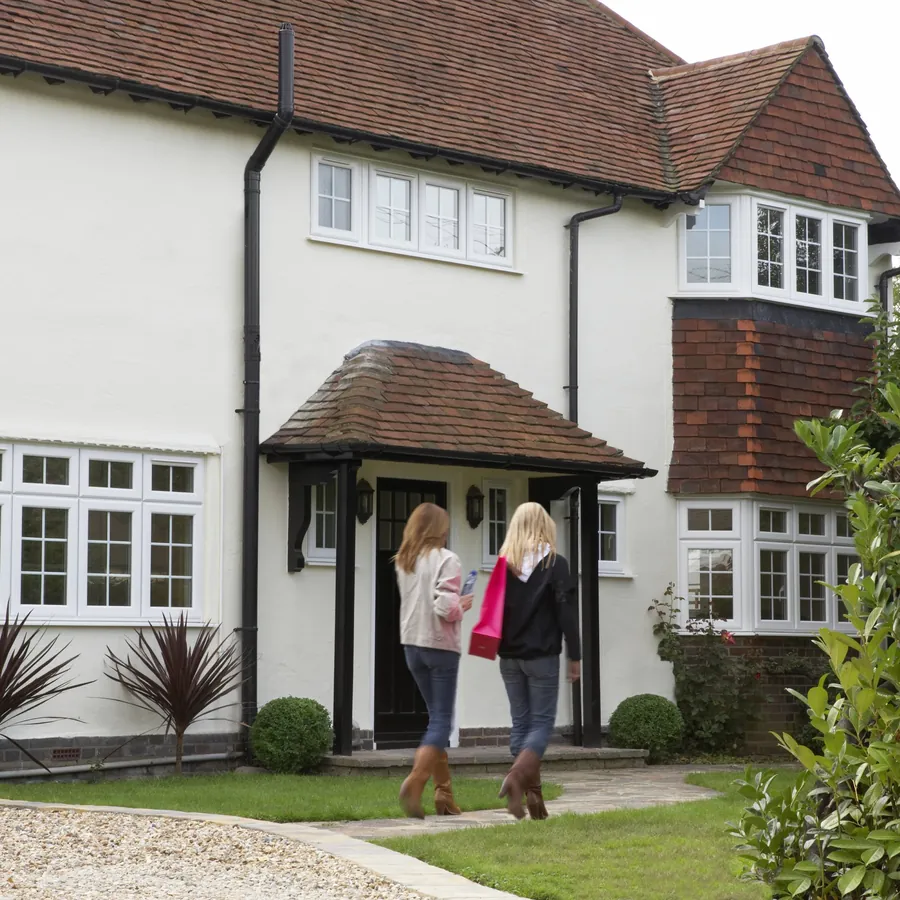 Conservatories — Product West Kensington