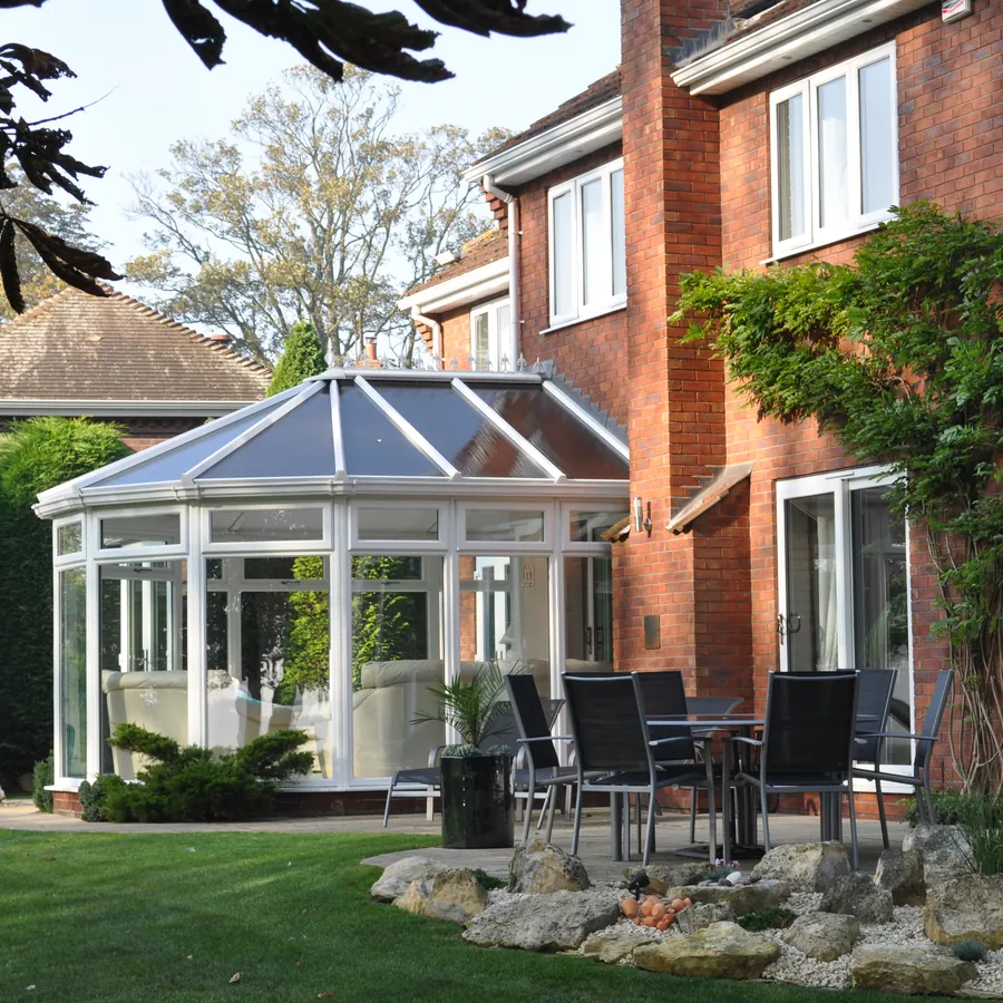 Conservatories — Product West Kensington