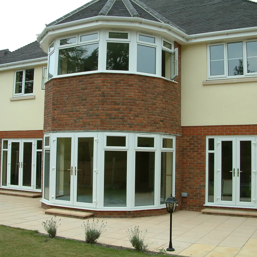 Conservatories — Product West Kensington