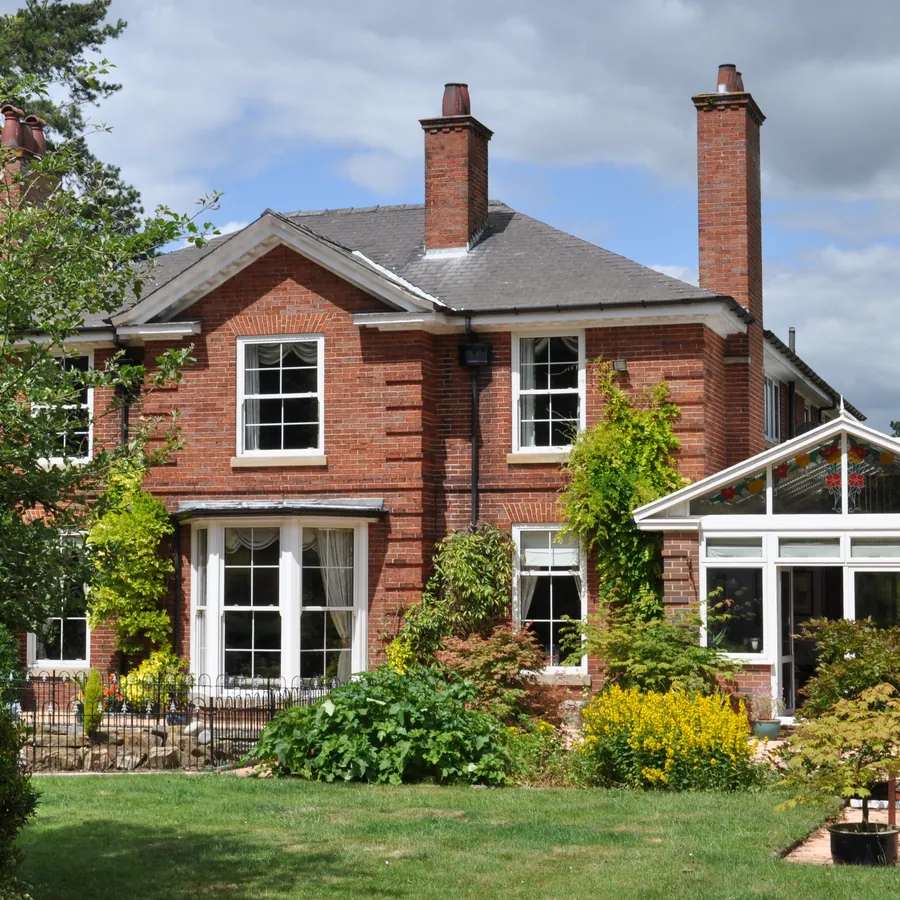 Victorian West Kensington