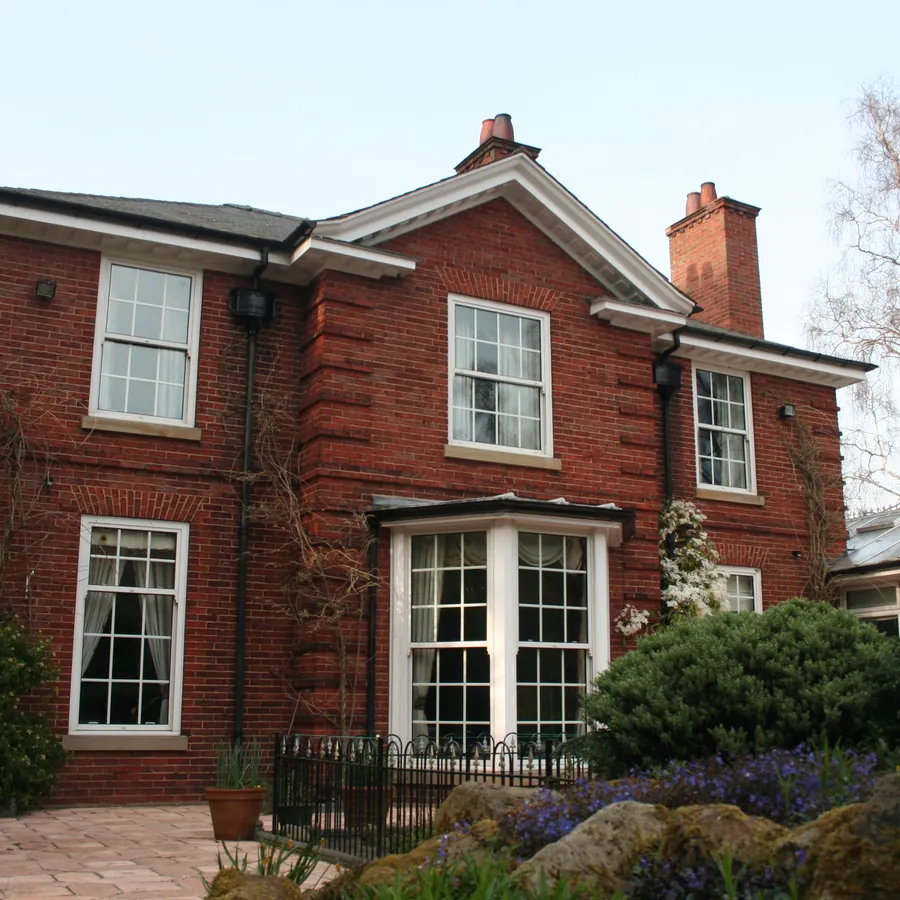 Victorian West Kensington