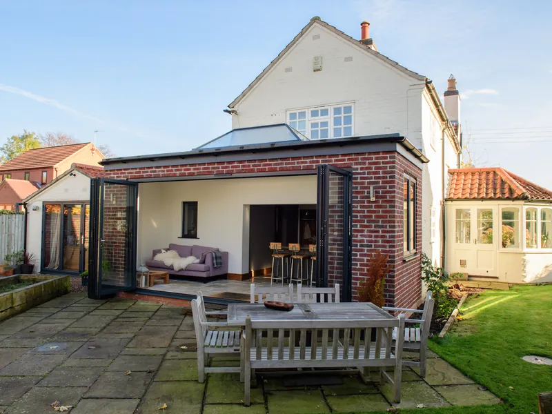 Bifold West Kensington