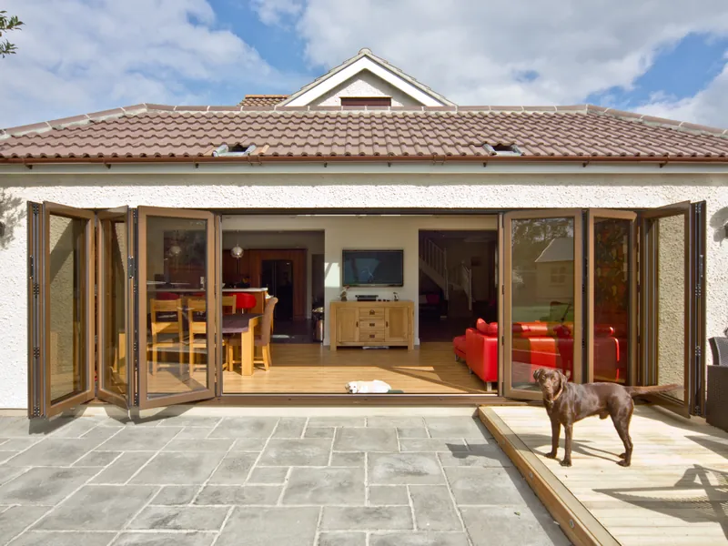 Bifold West Kensington
