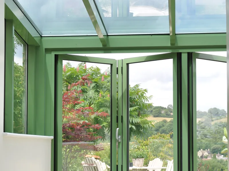 Bifold West Kensington
