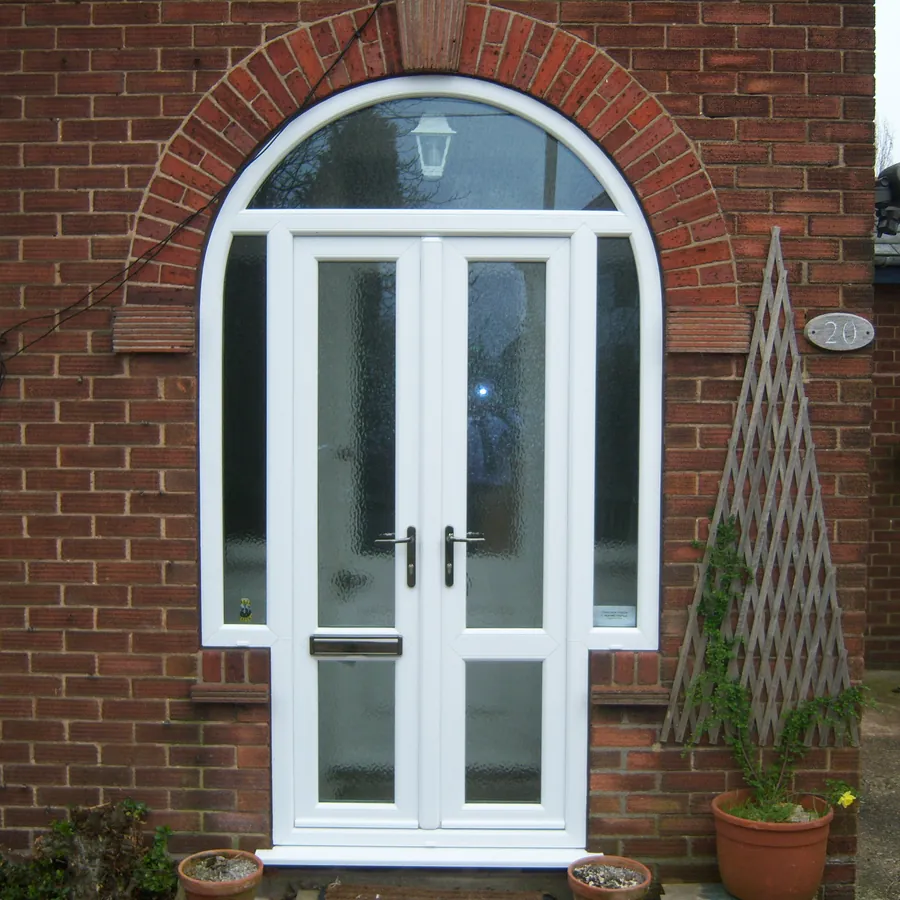 Front West Kensington