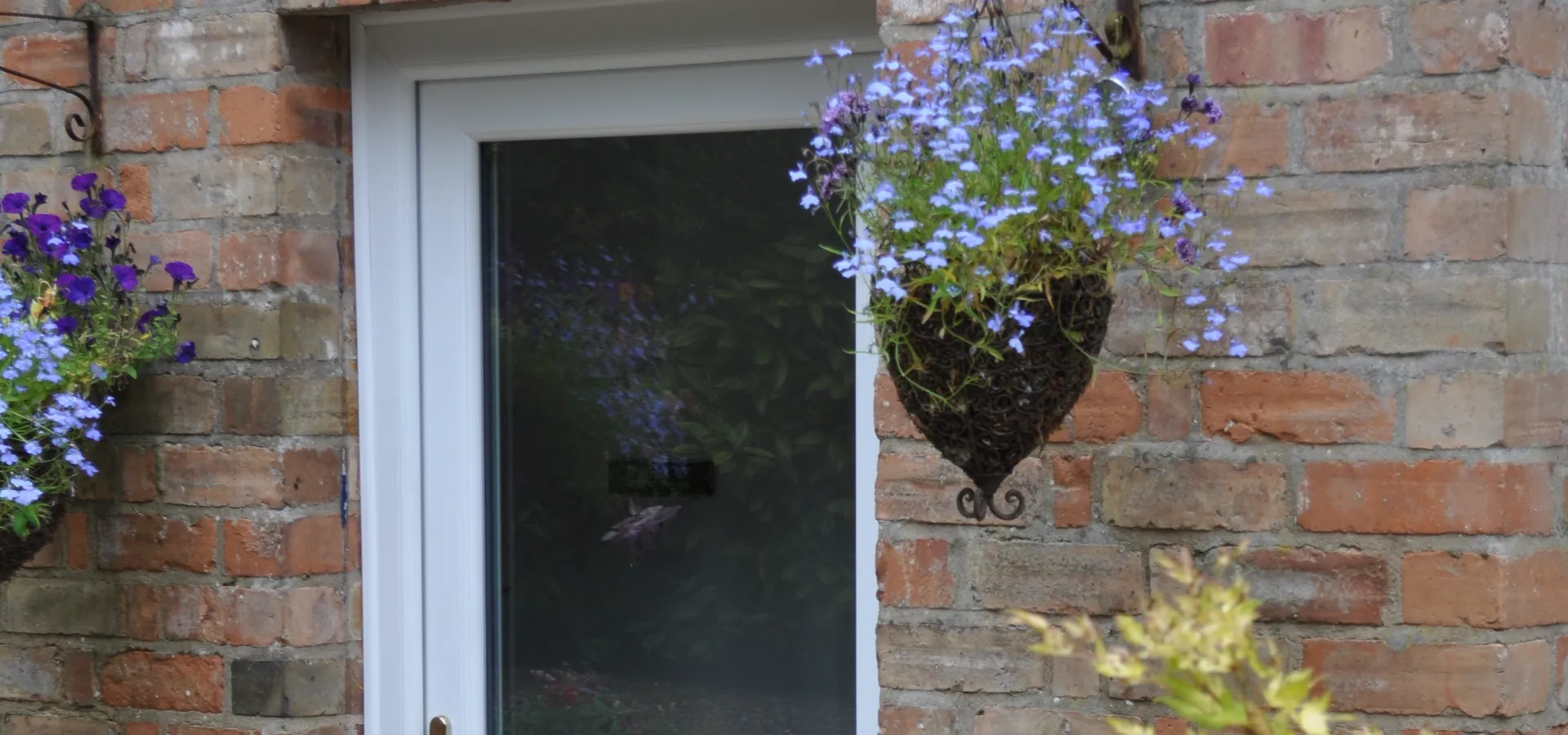 Double Glazing Doors West Kensington
