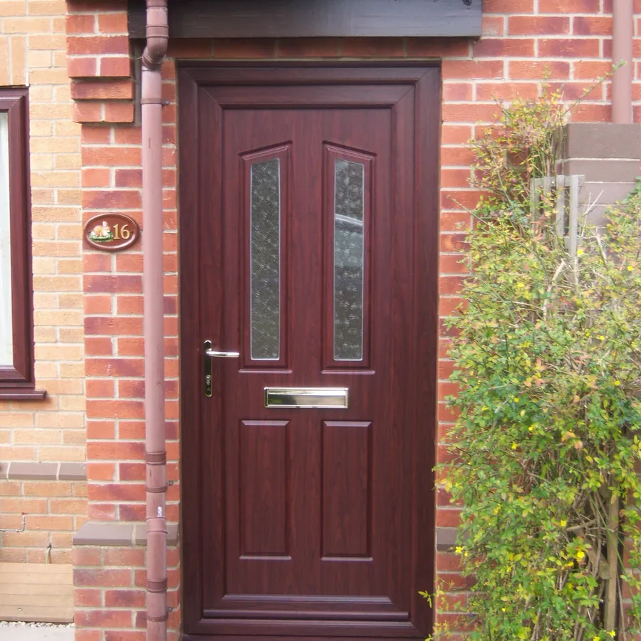 Doors West Kensington