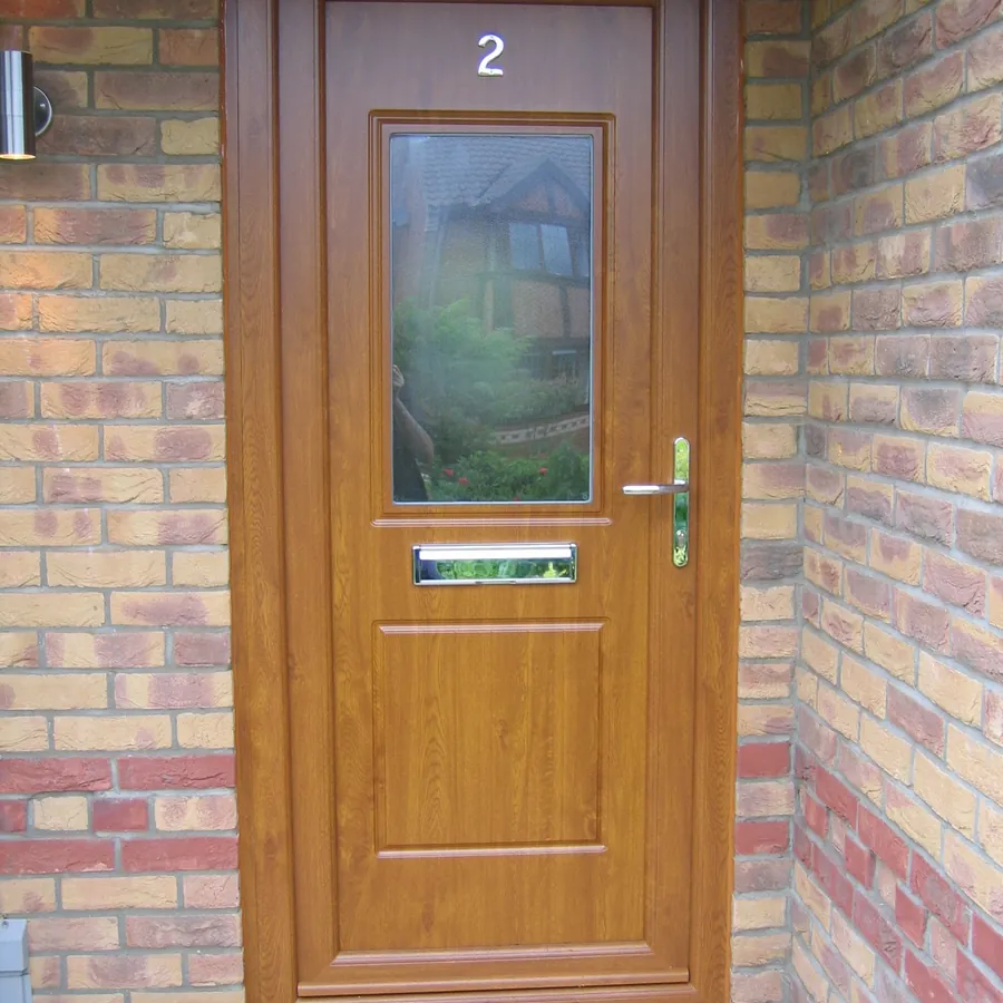 Doors West Kensington