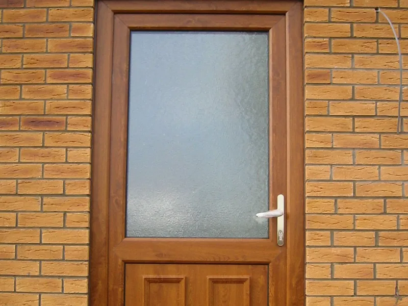 uPVC West Kensington