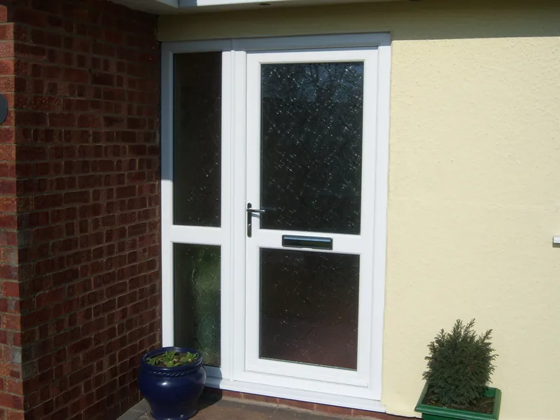 uPVC West Kensington