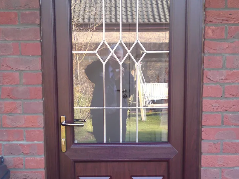 uPVC West Kensington