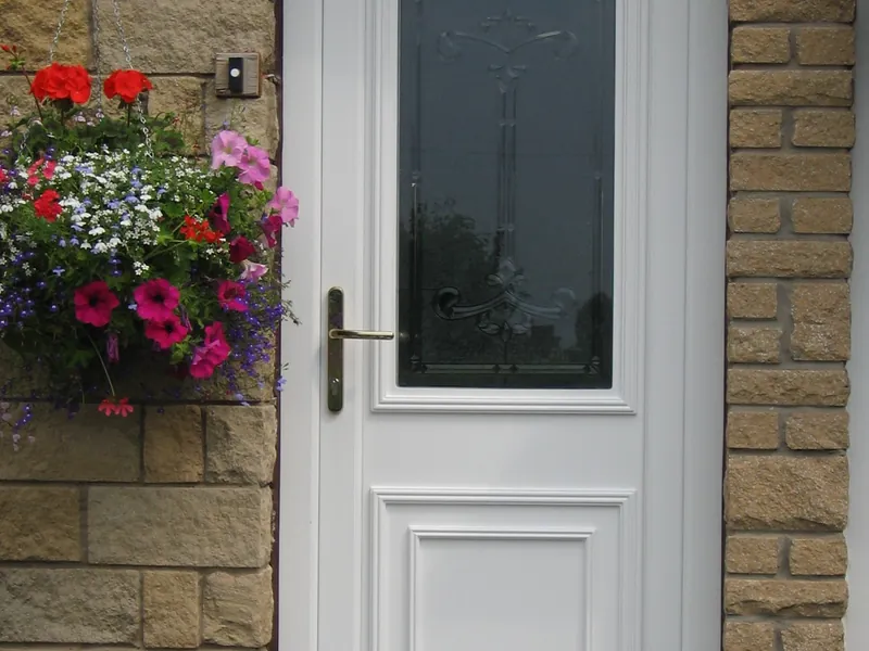 uPVC West Kensington