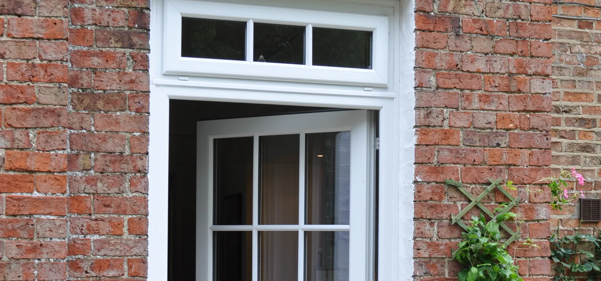 uPVC West Kensington
