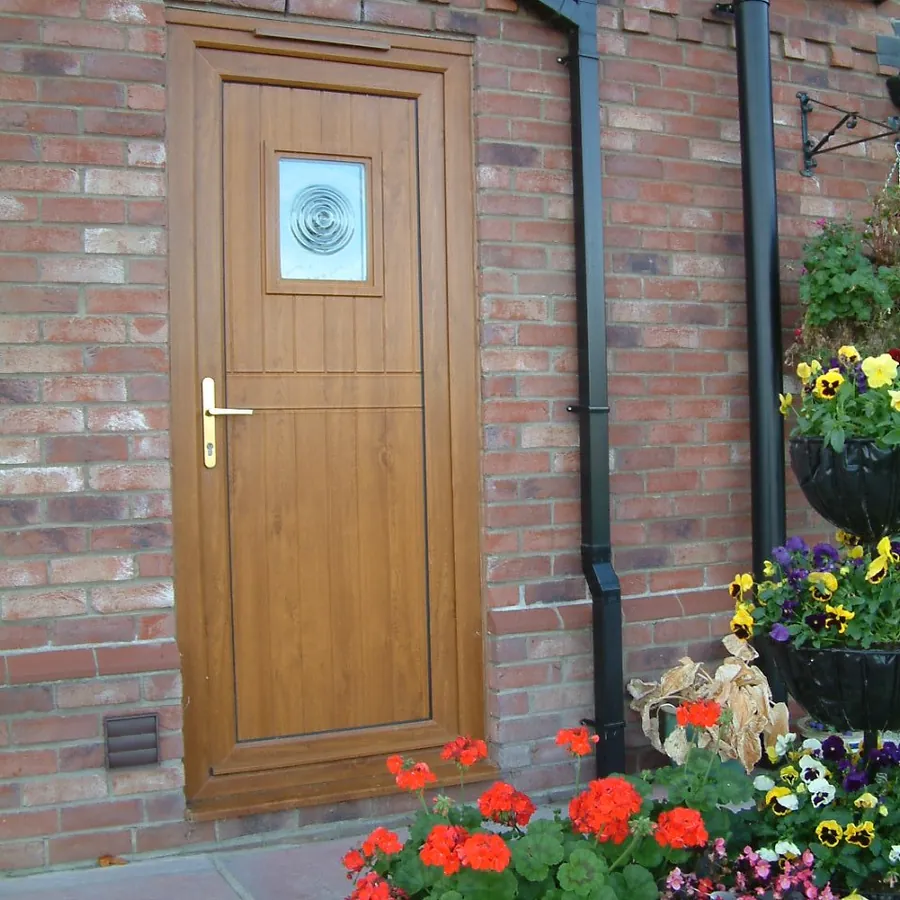 uPVC West Kensington