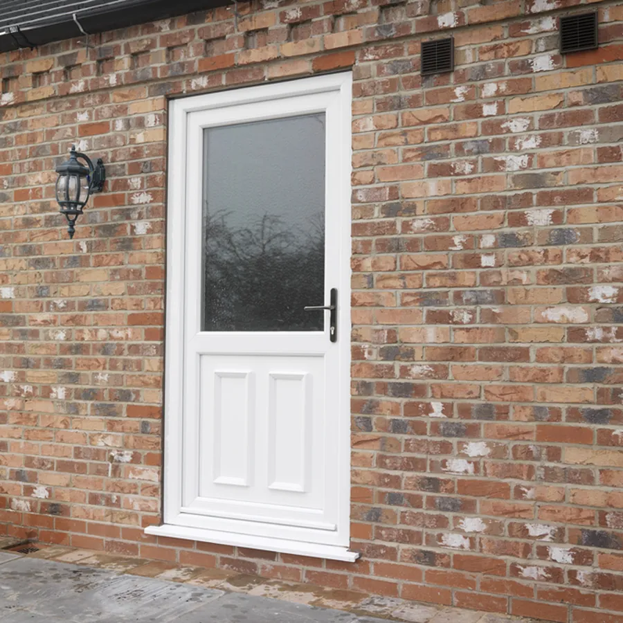 uPVC West Kensington