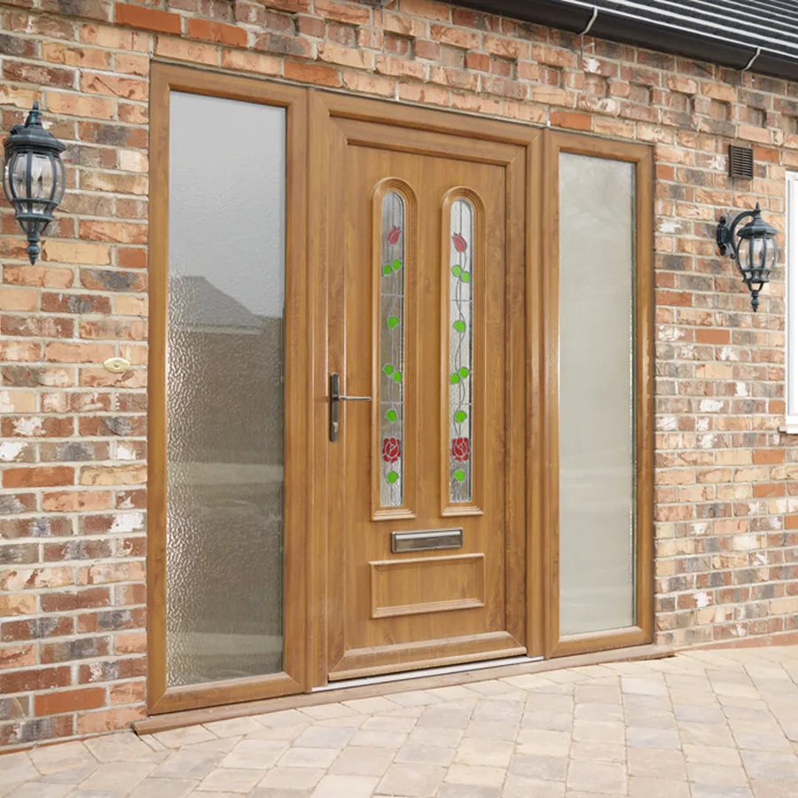 uPVC West Kensington
