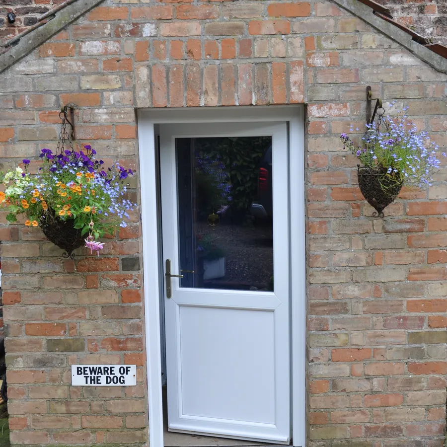 uPVC West Kensington