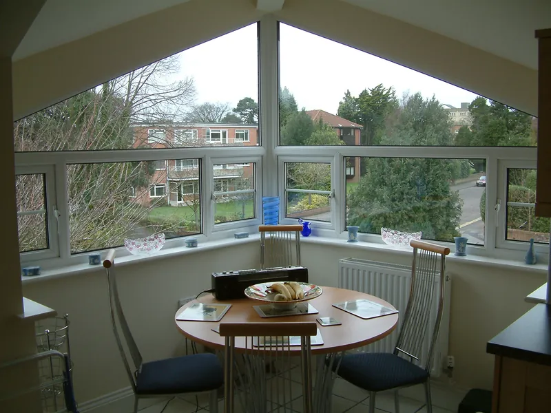 Bay Windows West Kensington