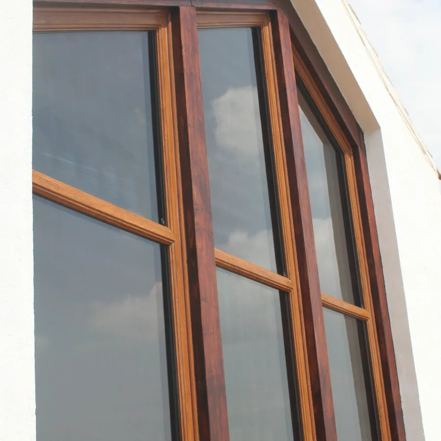 Bow Windows West Kensington