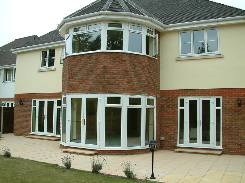 Casement Windows West Kensington