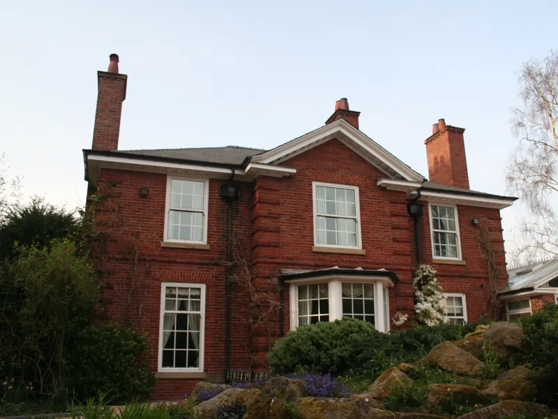 Casement Windows West Kensington