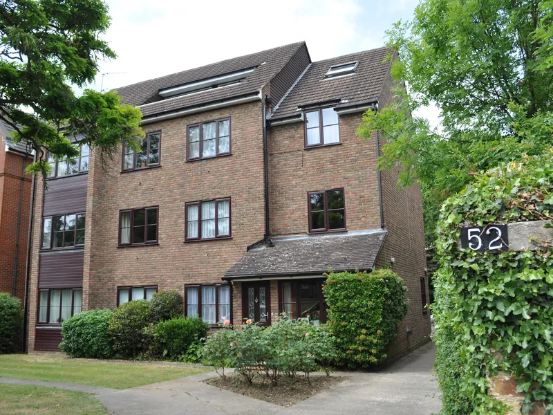 Casement Windows West Kensington