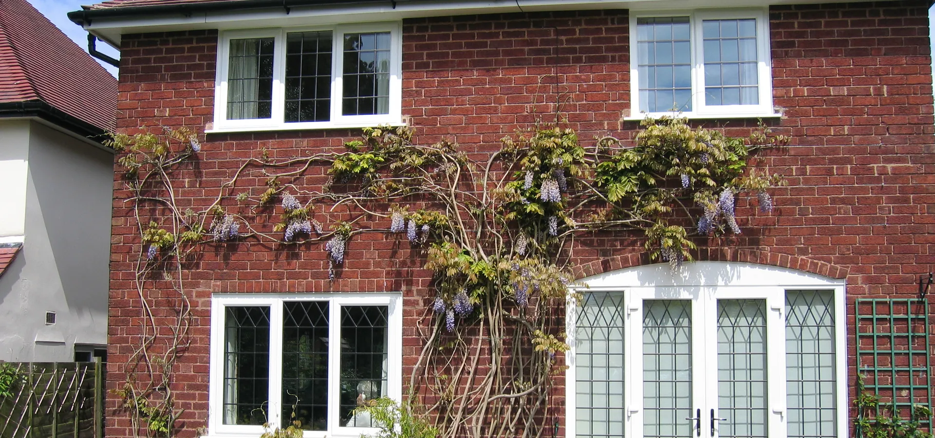 Casement Windows West Kensington