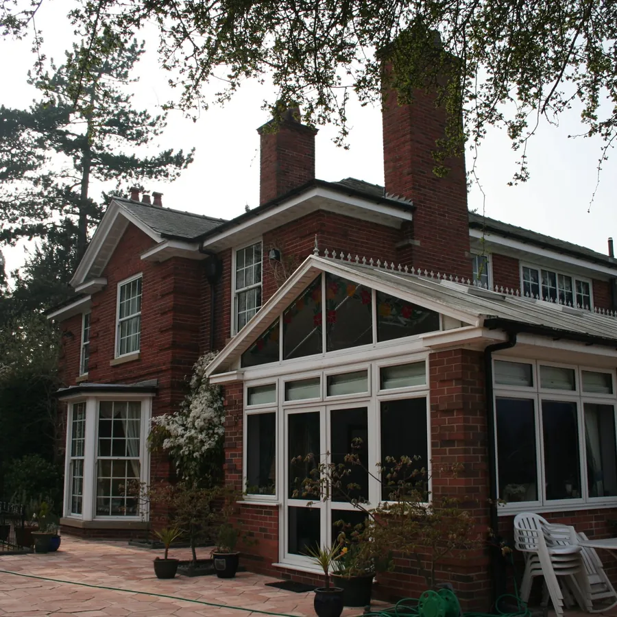 Casement Windows West Kensington
