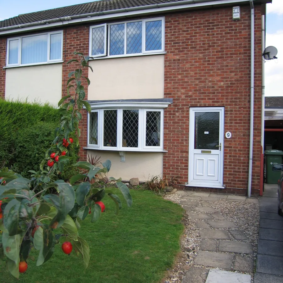 Casement Windows West Kensington
