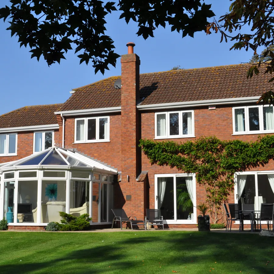Casement Windows West Kensington
