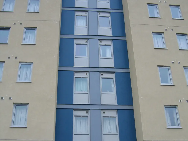Flush Casement Windows West Kensington