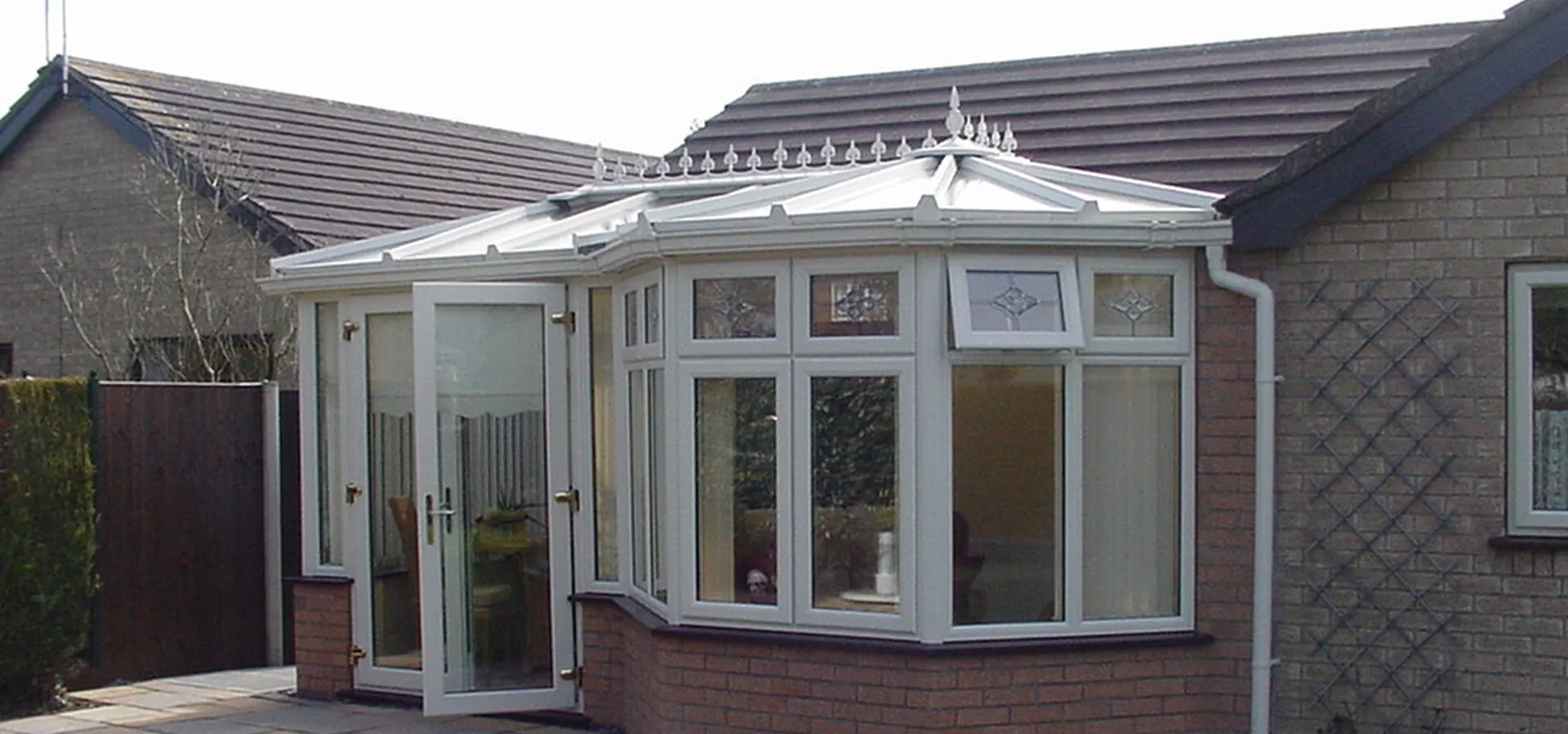 Flush Casement Windows West Kensington
